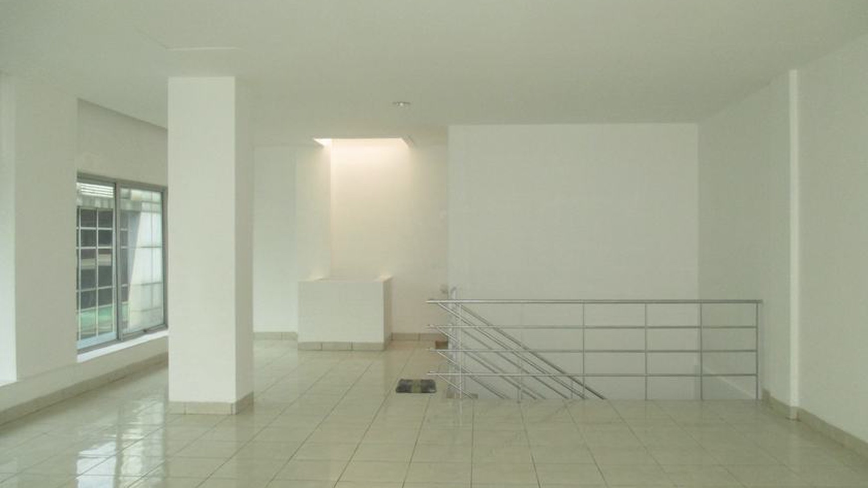 Dijual Ruko Letak Strategis ditengah kota BSD, siap pakai