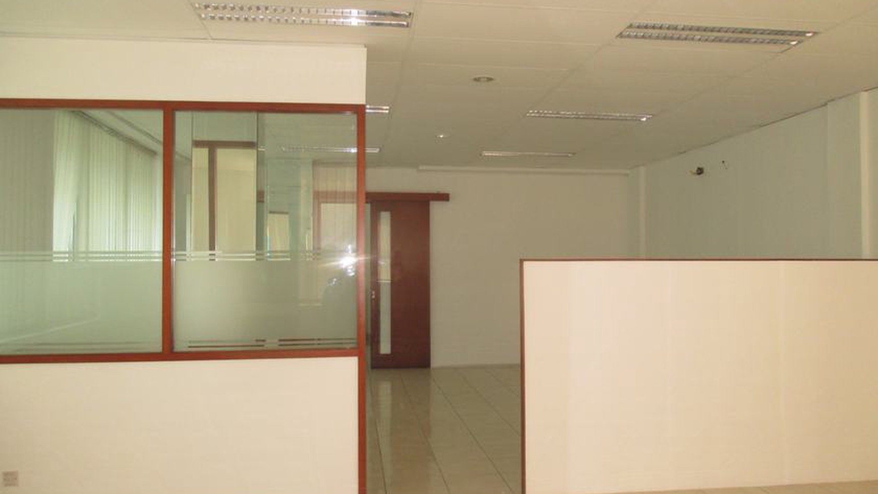 Dijual Ruko Letak Strategis ditengah kota BSD, siap pakai