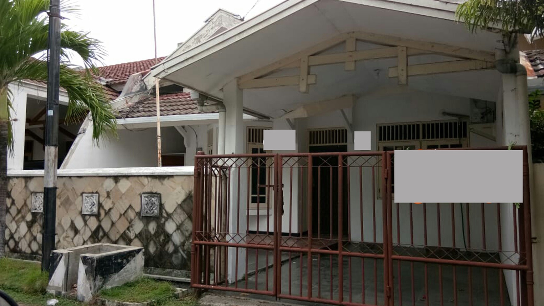 Rumah Manyar cocok untuk mahasiswa