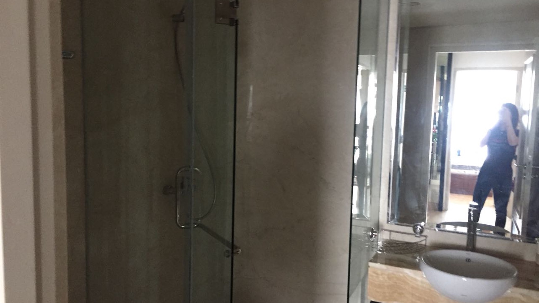 The Peak 2BR Full furnish mewah