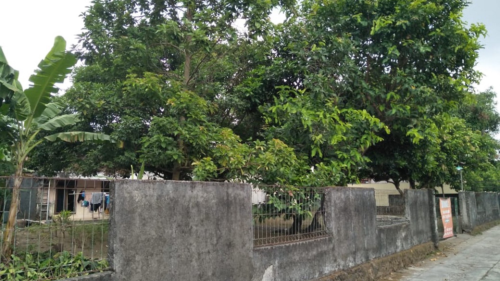 TANAH LUAS DI LOKASI STRATEGIS, JL LAKSDA ADISUCIPTO KM 7,5