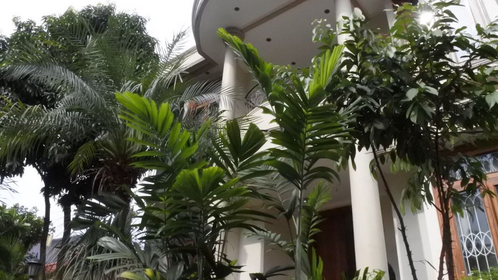 Rumah Apik Di Pondok Indah