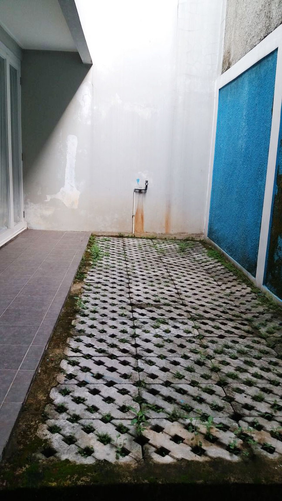 Rumah Nyaman dan Siap Huni di kawasan Cluster Emerald, Bintaro