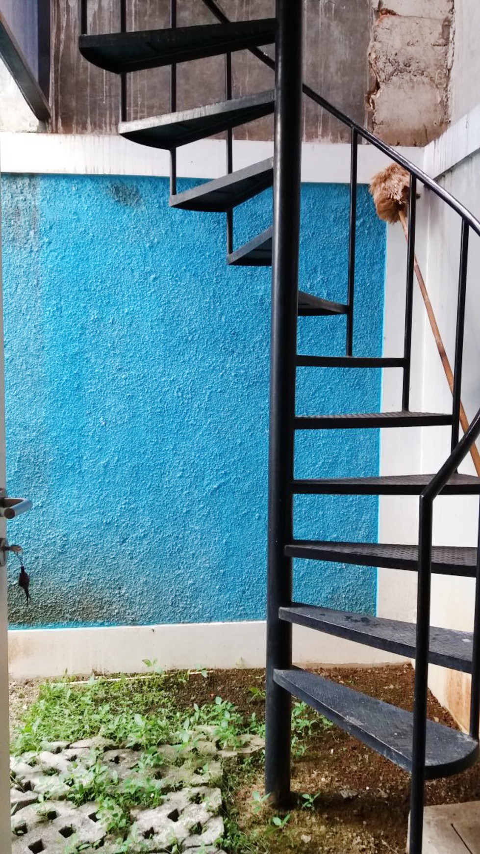 Rumah Nyaman dan Siap Huni di kawasan Cluster Emerald, Bintaro