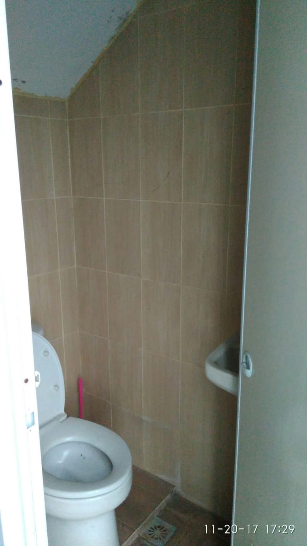 Ruko di Cipadu Tangerang