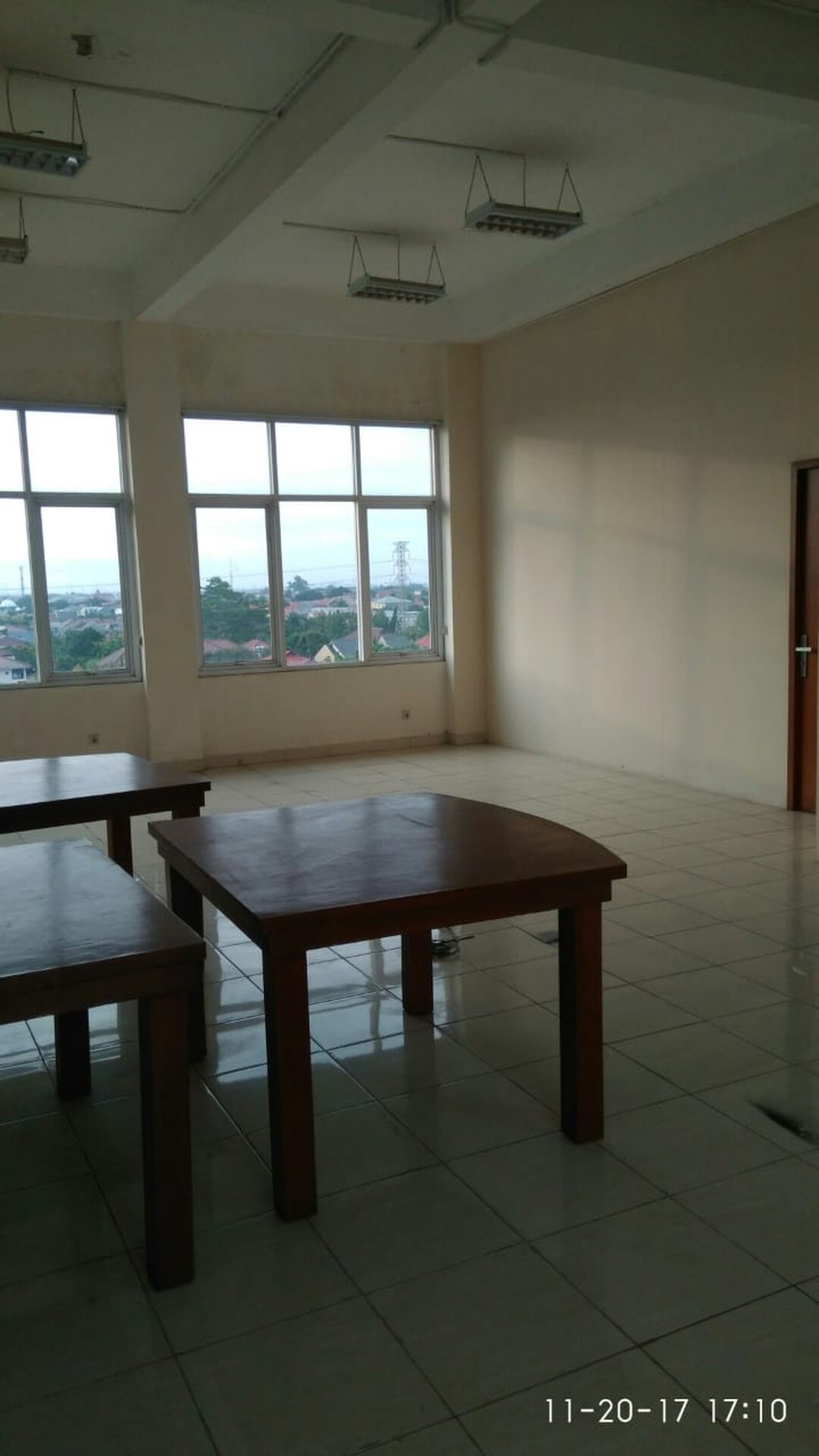 Ruko di Cipadu Tangerang