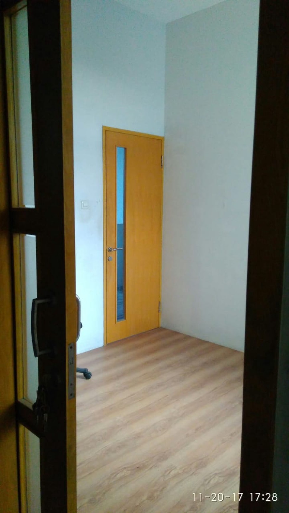 Ruko di Cipadu Tangerang