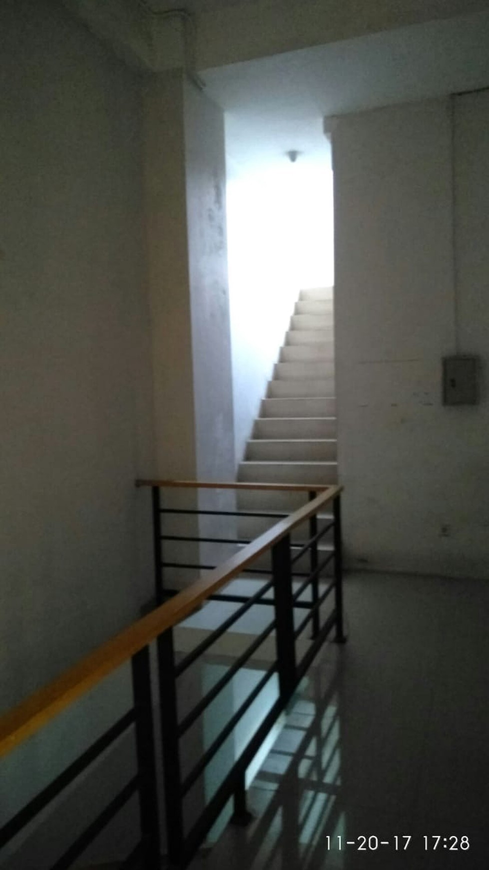 Ruko di Cipadu Tangerang