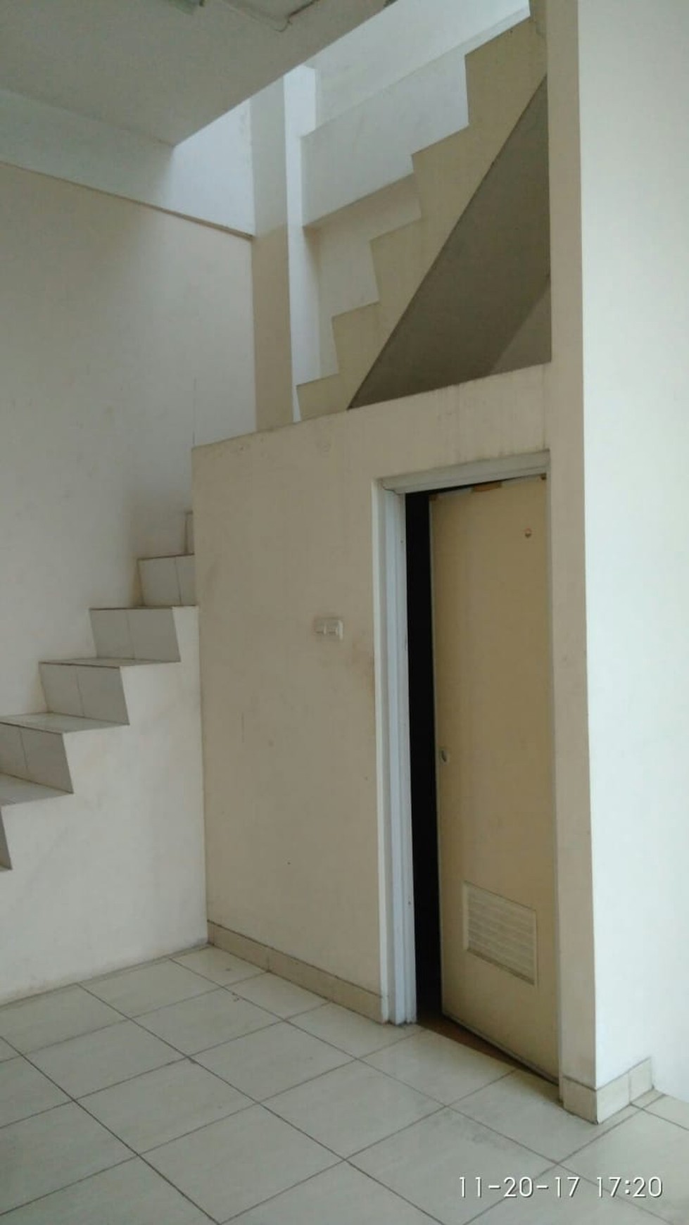 Ruko di Cipadu Tangerang