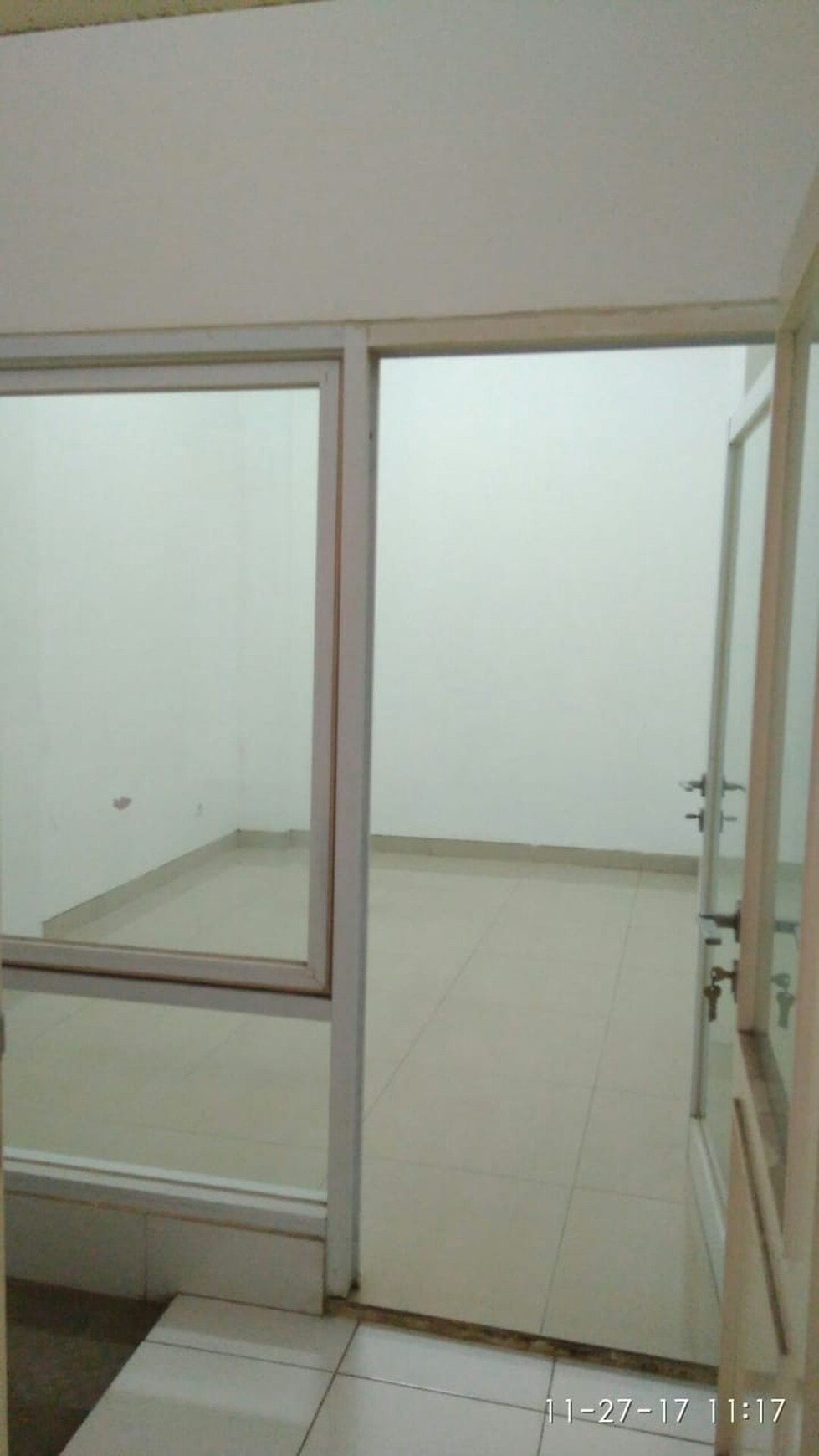 Ruko di Cipadu Tangerang