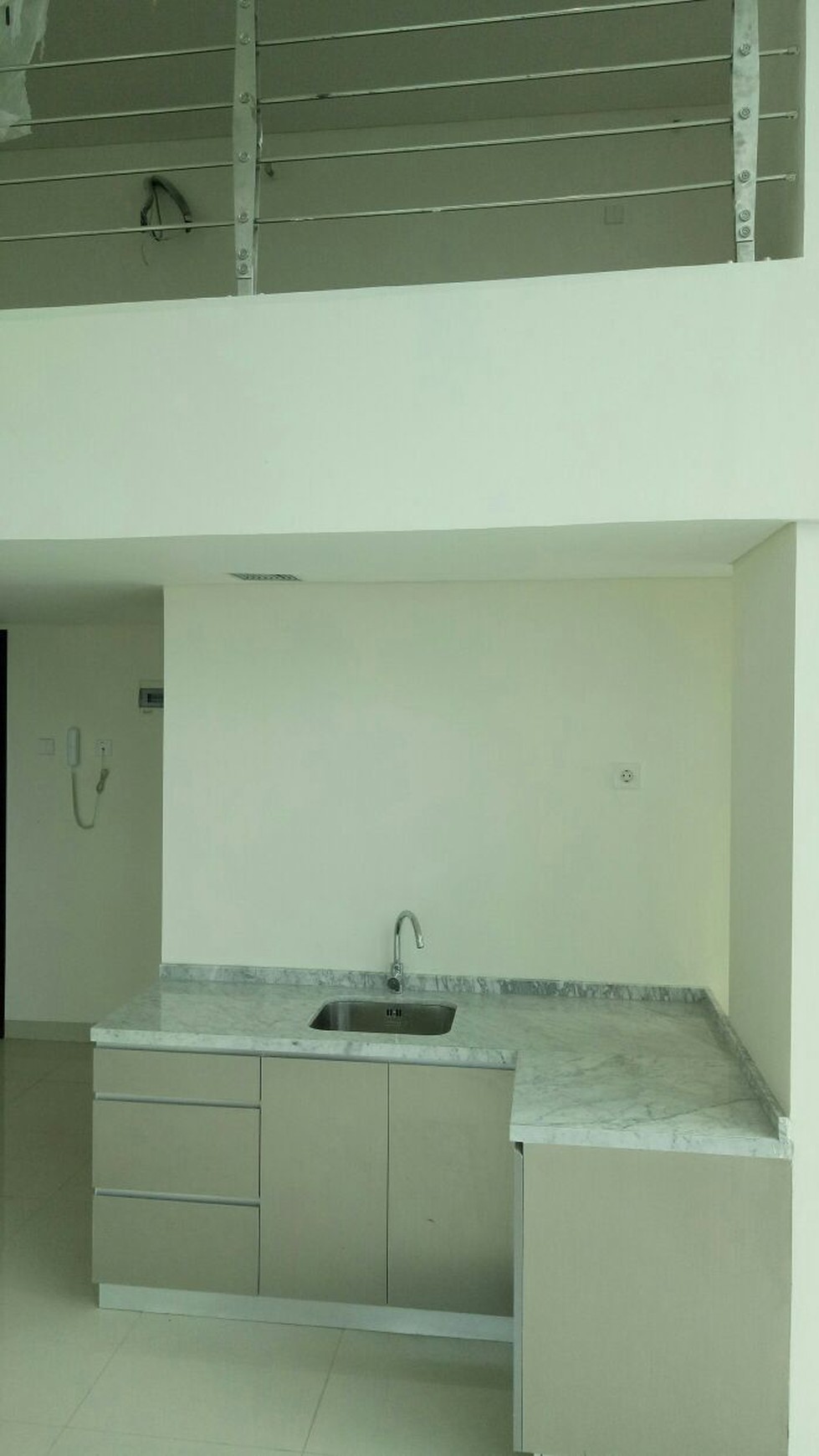 Disewakan soho brooklyn, bisa untuk usaha lt 10