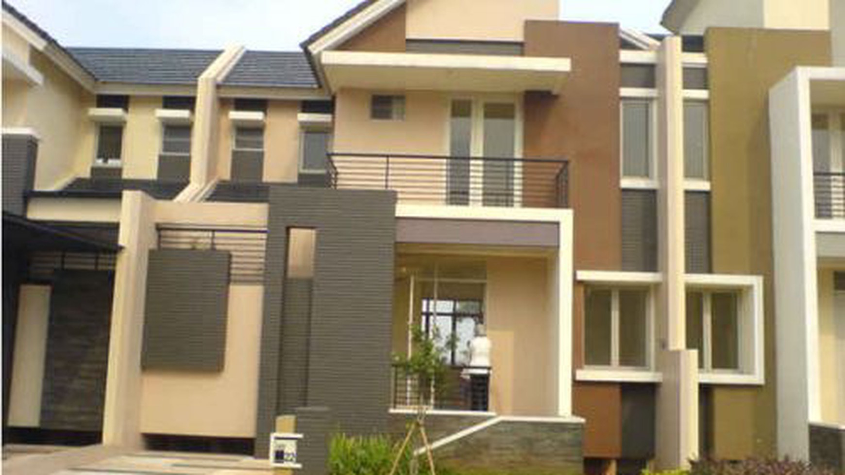 Rumah siap huni di Centro Havana