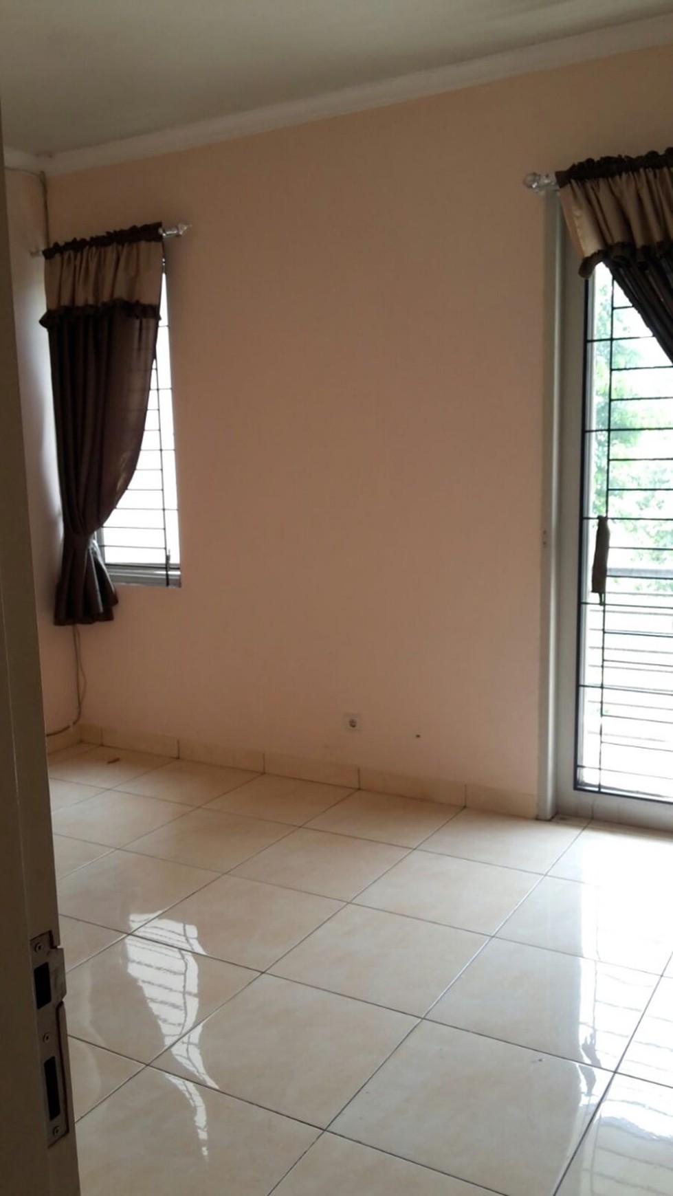 Rumah siap huni di Centro Havana