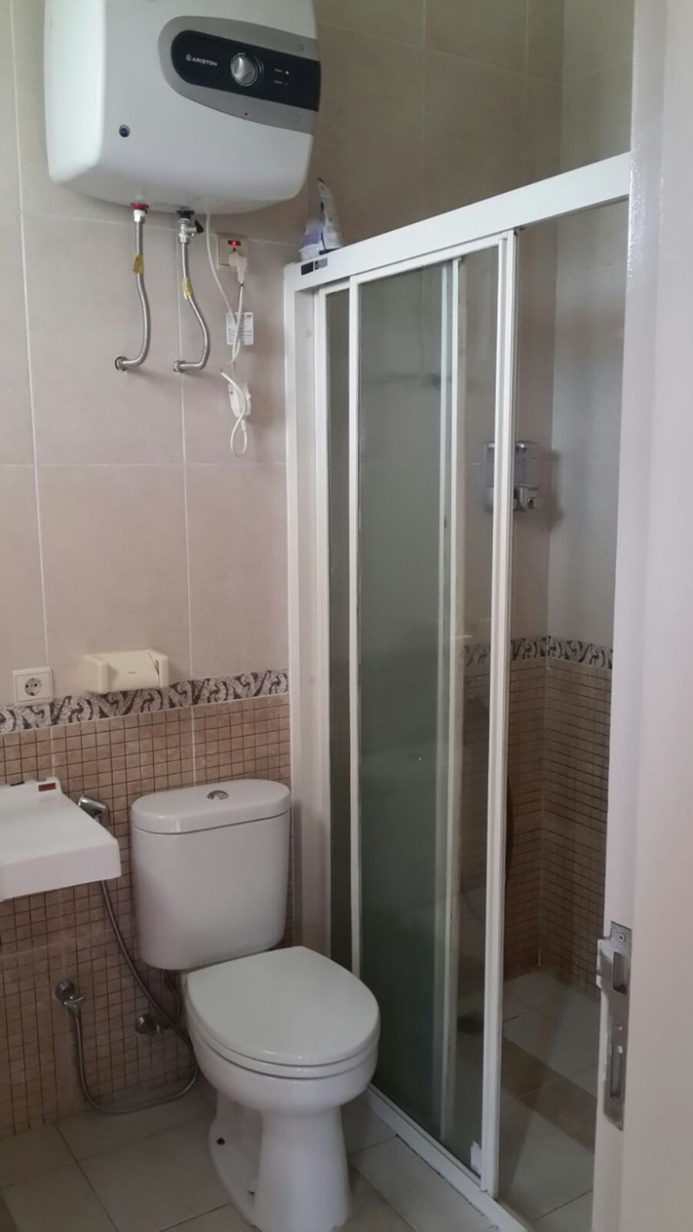 Rumah siap huni di Centro Havana