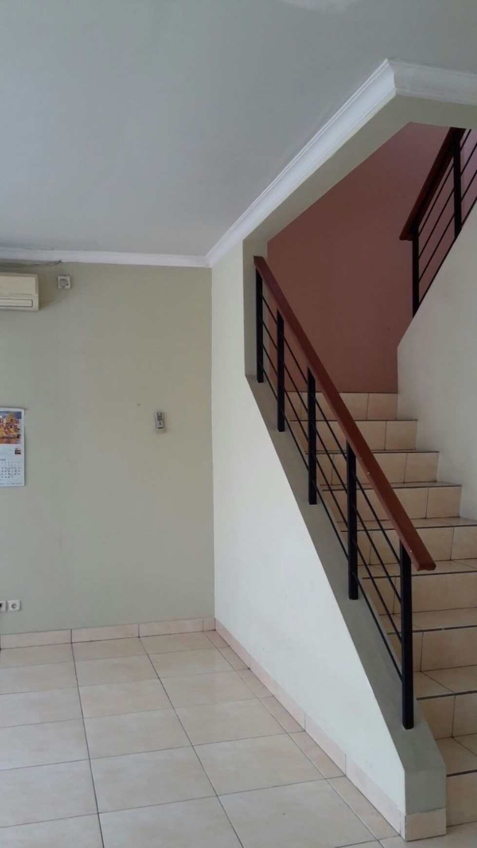 Rumah siap huni di Centro Havana