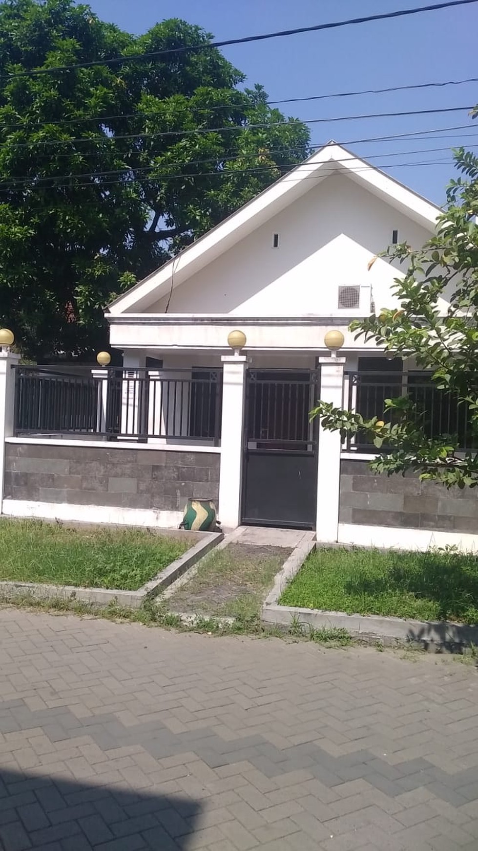 Sewa Rumah Dekat Pusat Kota