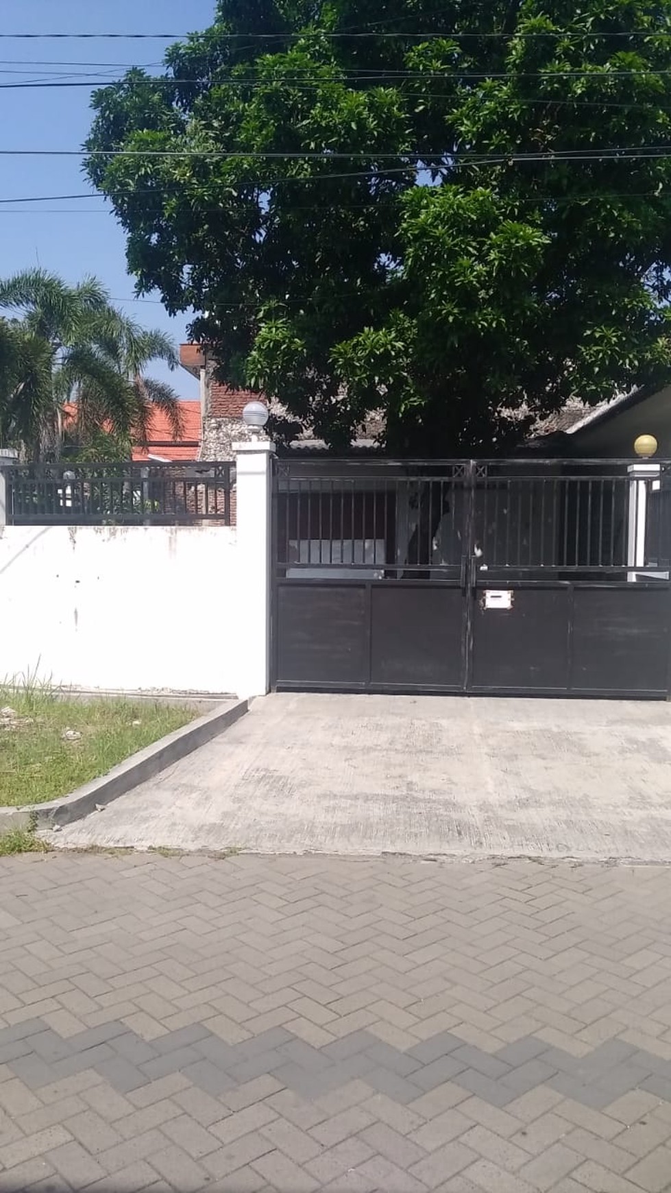 Sewa Rumah Dekat Pusat Kota