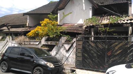 Sedati Sidoarjo 12x24 Hook