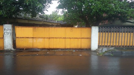 Gudang area sukododno luasan 1000m