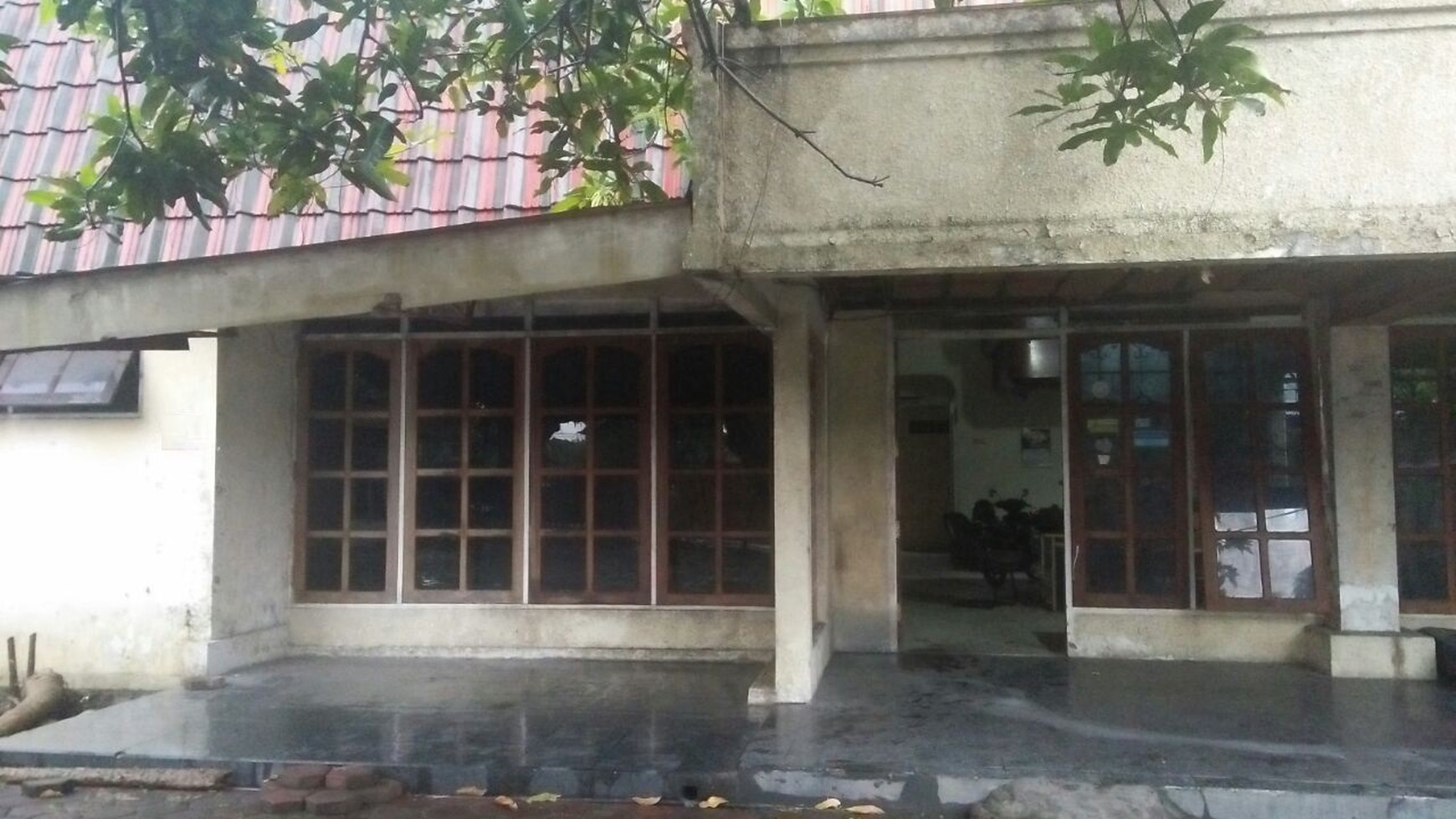 Gudang area sukododno luasan 1000m