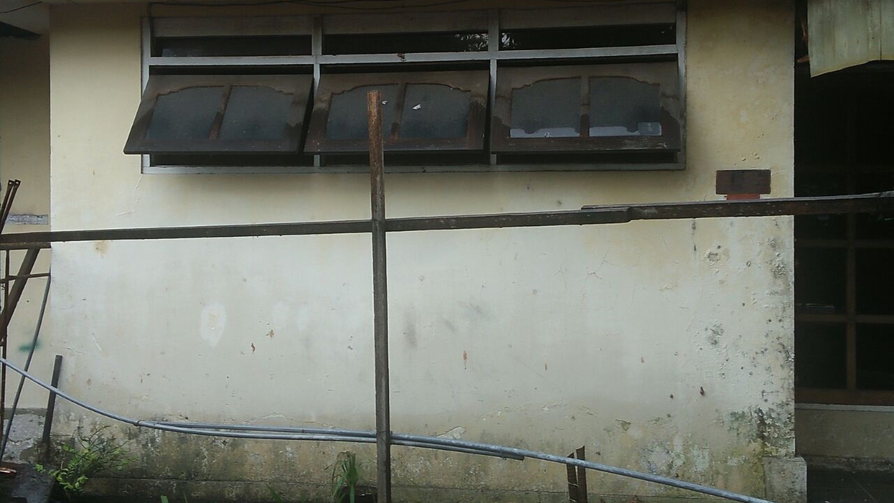 Gudang area sukododno luasan 1000m