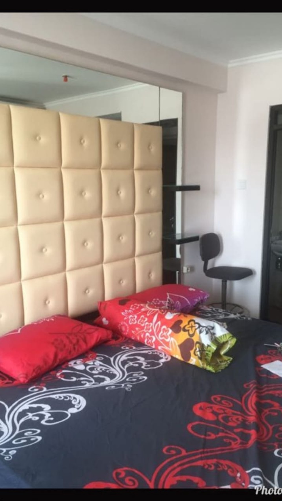 APARTMENT GATEWAY PASTEUR - STUDIO - FULL FURNISHED