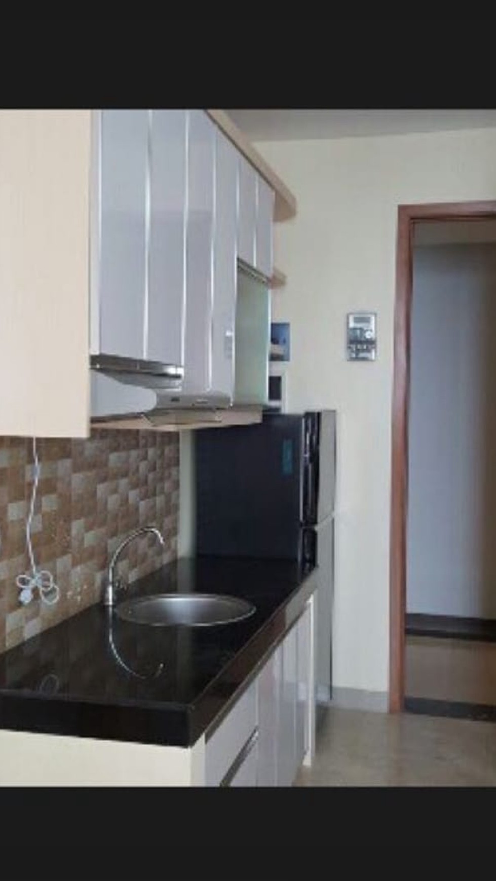APARTMENT GATEWAY PASTEUR - STUDIO - FULL FURNISHED