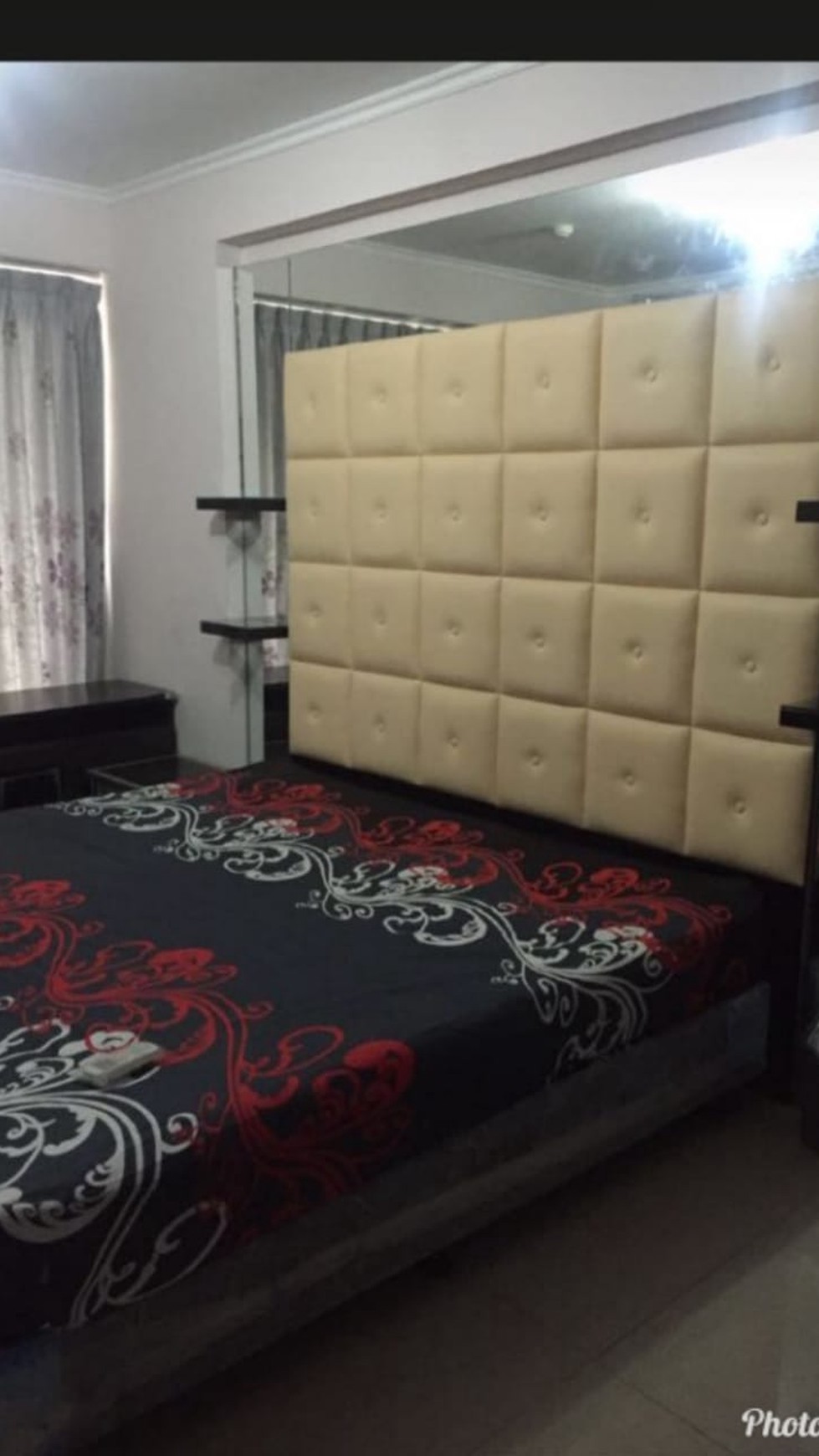 APARTMENT GATEWAY PASTEUR - STUDIO - FULL FURNISHED