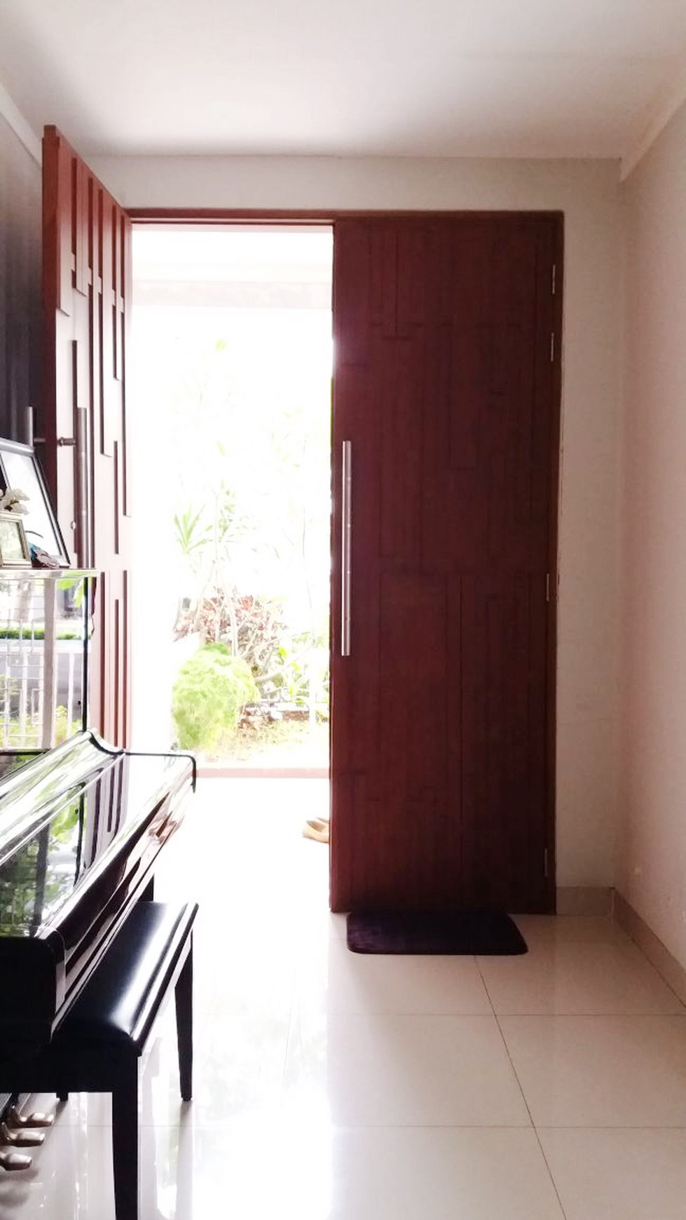 Rumah Nyaman dan Siap Huni di Kawasan Cluster Kebayoran, Bintaro