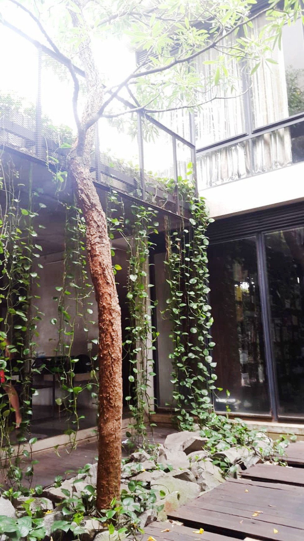 Rumah Nyaman dan Siap Huni di Kawasan Pondok Aren