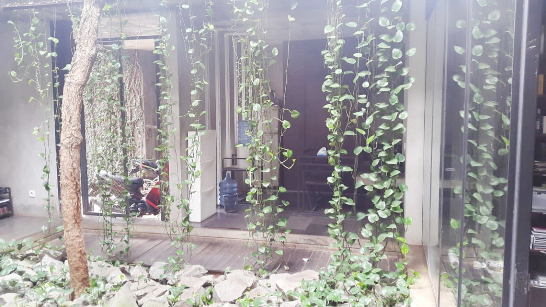 Rumah Nyaman dan Siap Huni di Kawasan Pondok Aren