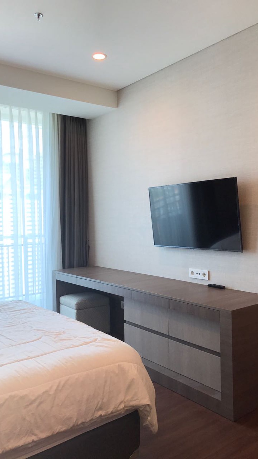 Dijual Apartemen Pakubuwono House 2 bedroom luas 128m