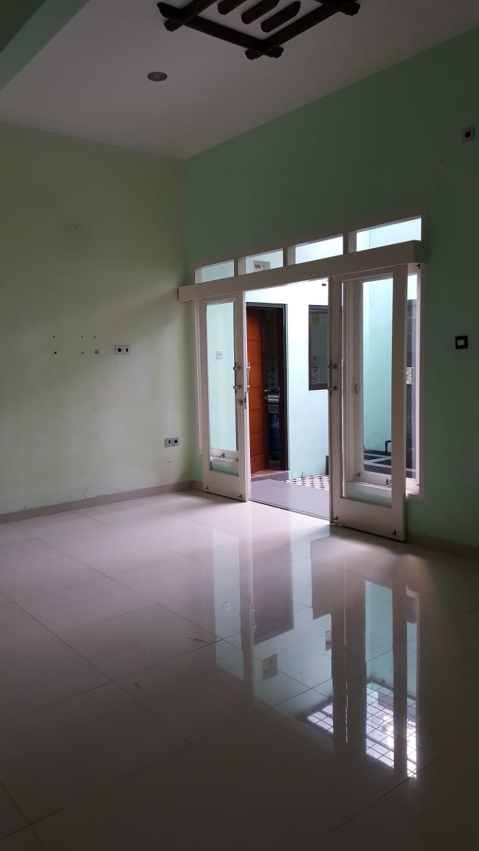 cepat!!BU.,Rumah bagus sekali di Bintaro Jaya