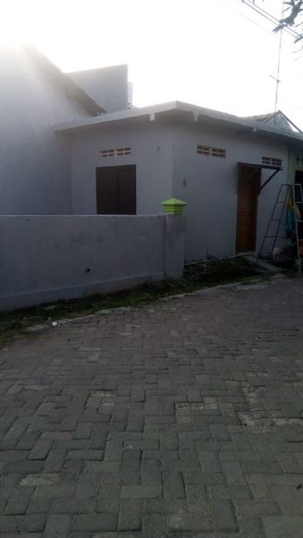 Rumah Alam Pesona, Dekat By Pass Krian