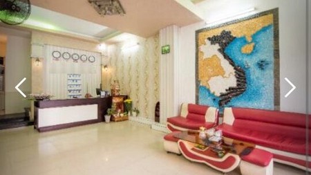 Hotel siap huni di salatiga ( di hitung tanah)