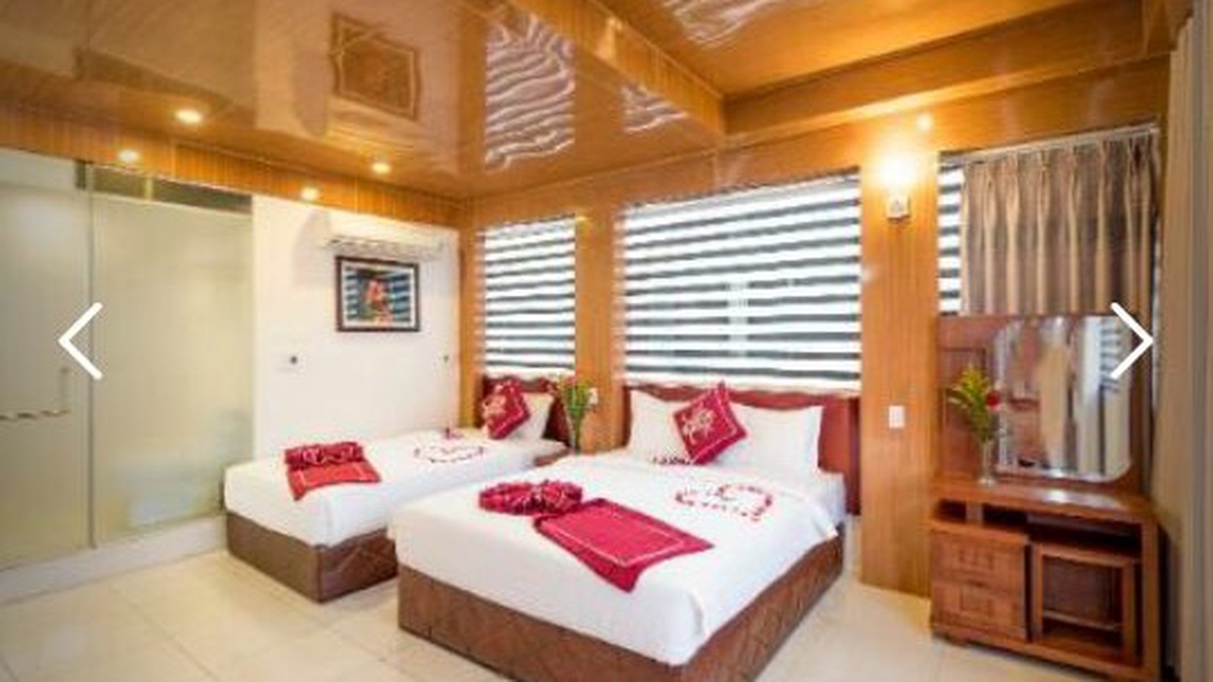 Hotel siap huni di salatiga ( di hitung tanah)