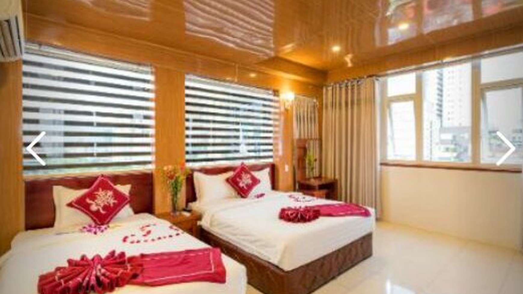 Hotel siap huni di salatiga ( di hitung tanah)