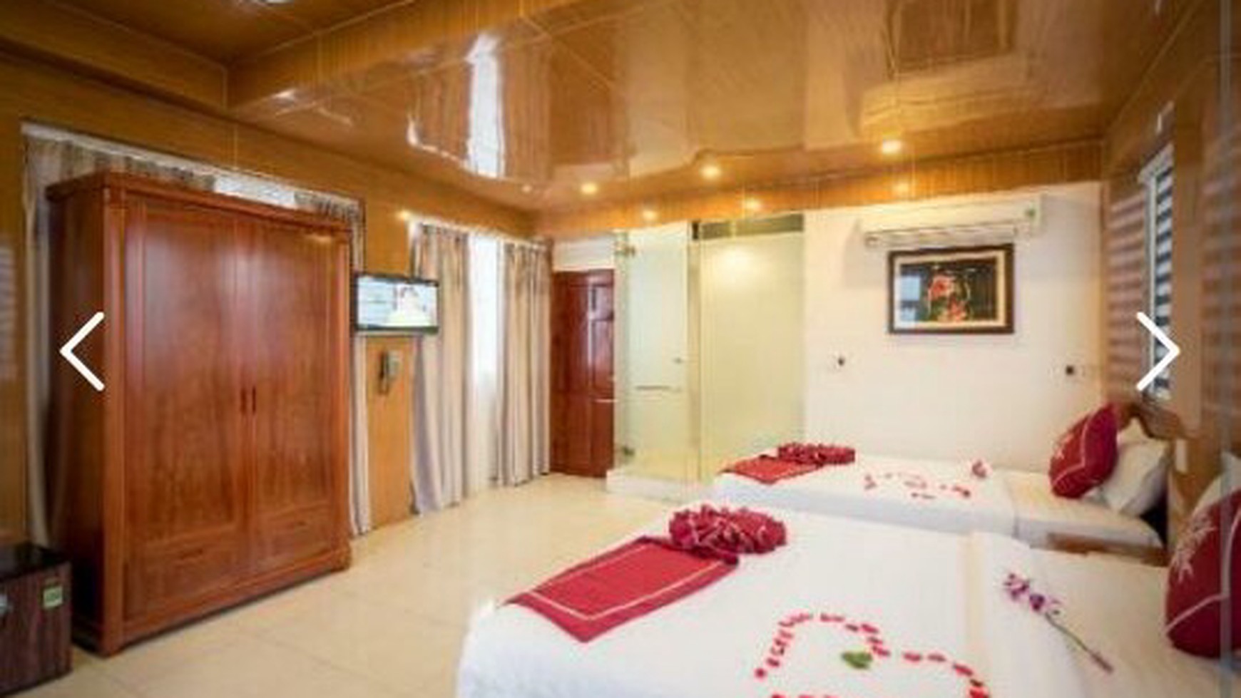 Hotel siap huni di salatiga ( di hitung tanah)