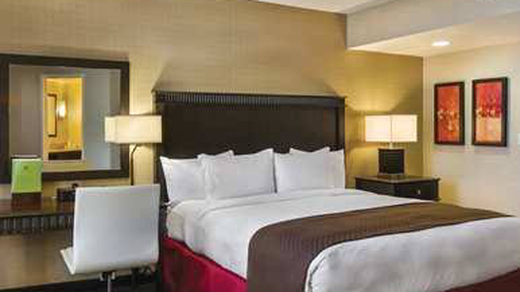 Hotel siap huni di salatiga ( di hitung tanah)