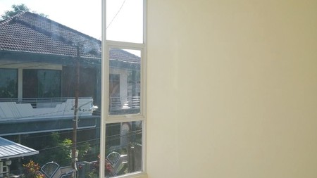 HUNIAN MINIMALIS DI JONGKANG, SLEMAN