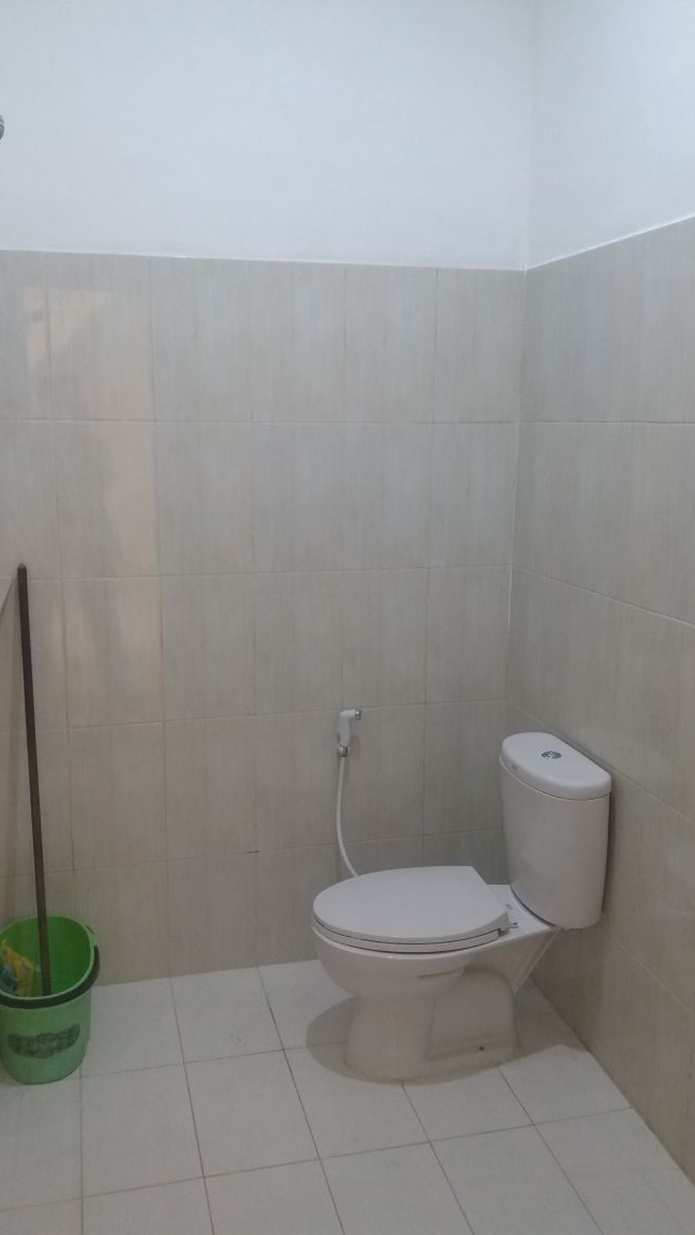 HUNIAN MINIMALIS DI JONGKANG, SLEMAN