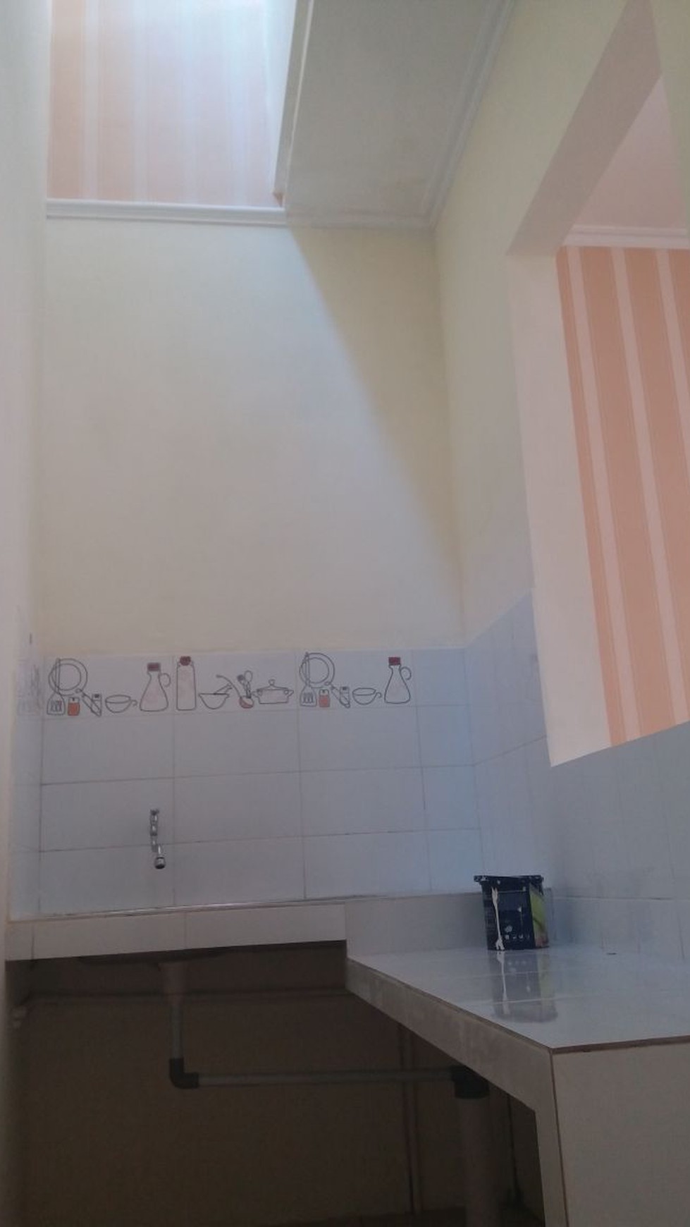 HUNIAN MINIMALIS DI JONGKANG, SLEMAN