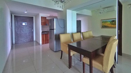 Apartemen di Sewa Sherwood Twr Regent-Kelapa Gading-Jakarta Utara