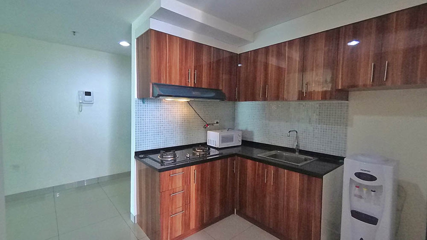 Apartemen di Sewa Sherwood Twr Regent-Kelapa Gading-Jakarta Utara