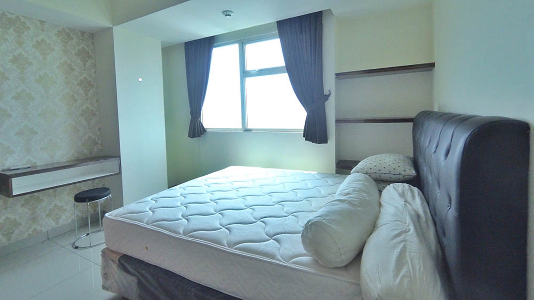 Apartemen di Sewa Sherwood Twr Regent-Kelapa Gading-Jakarta Utara