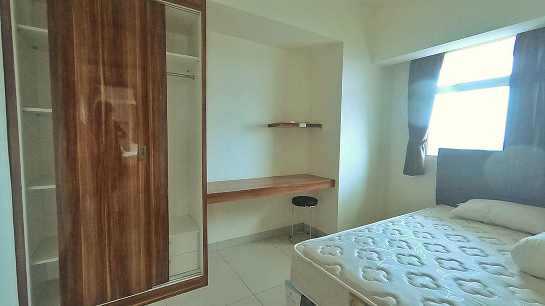 Apartemen di Sewa Sherwood Twr Regent-Kelapa Gading-Jakarta Utara
