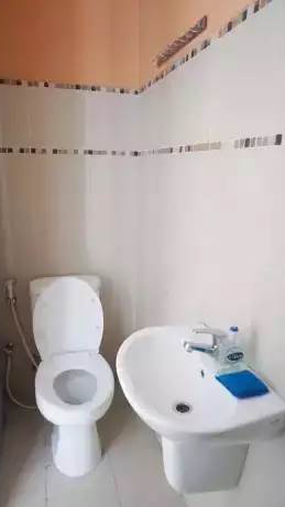 Rumah siap huni Pondok Hijau Golf