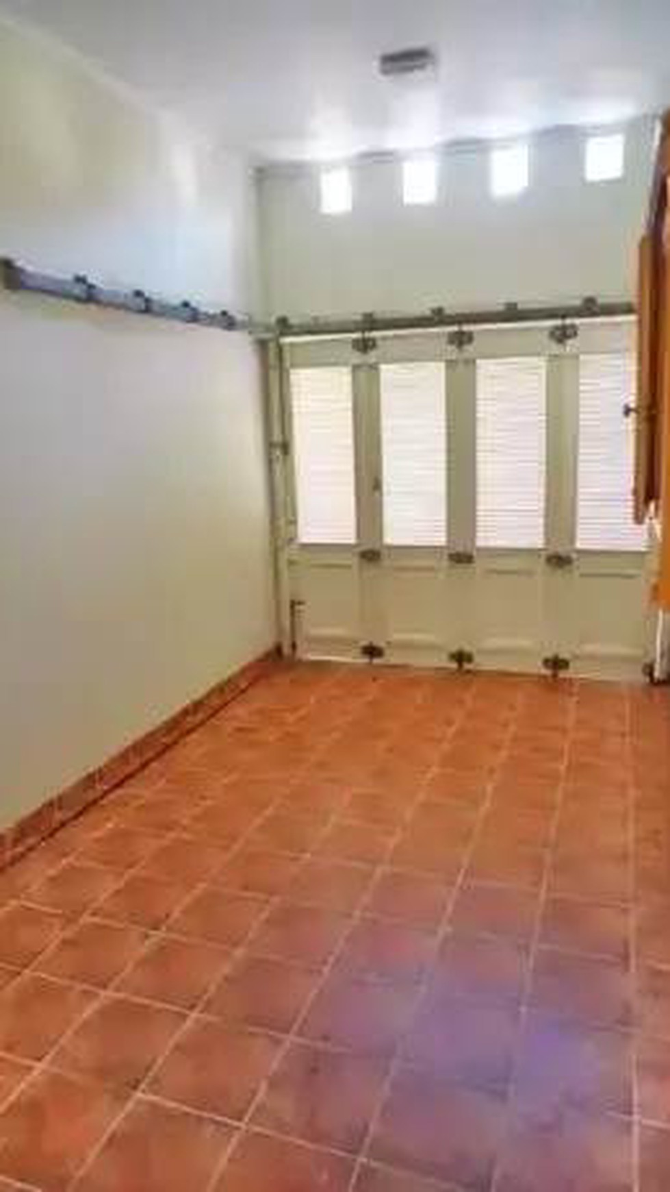 Rumah siap huni Pondok Hijau Golf