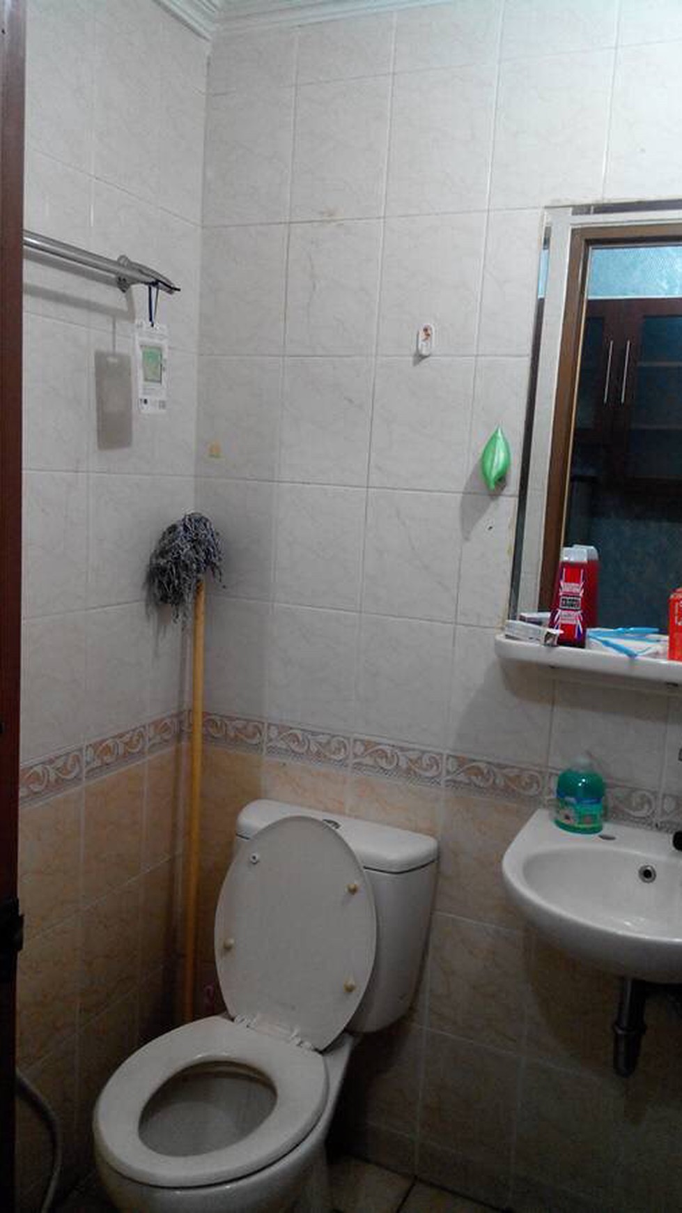 APARTEMEN MAJESTY, STUDIO, FULL FURNISHED