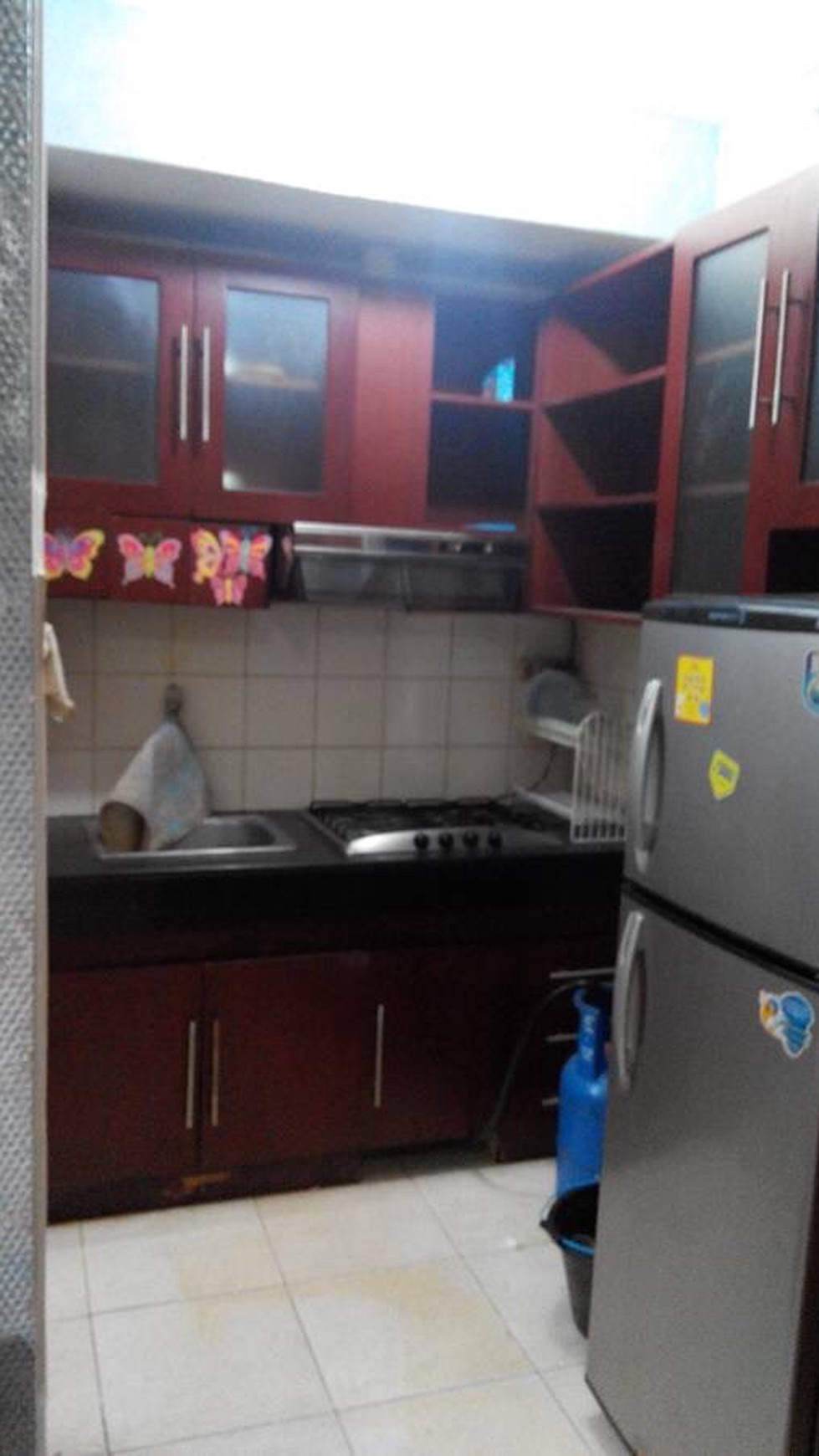 APARTEMEN MAJESTY, STUDIO, FULL FURNISHED